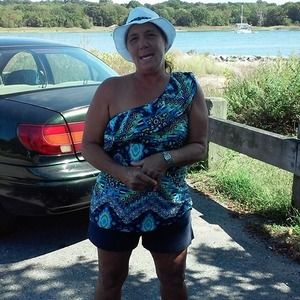 Meet your Posher, Cathy